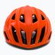Cyklistická přilba KASK Mojito WG11 oranžová CHE00076.222 2