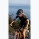 Cyklistická helma KASK Caipi black matte 9