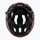 Cyklistická helma KASK Sintesi wine red 5