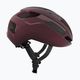 Cyklistická helma KASK Sintesi wine red 8