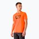Pánské trekingové tričko CMP oranžové 30T5057/C706