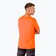 Pánské trekingové tričko CMP oranžové 30T5057/C706 3