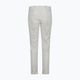 Dámské softshellové kalhoty CMP Long white 3A11266/A219 3