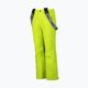 Dětské lyžařské kalhoty CMP zelené 3W15994/E112 2