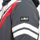 CMP pánská lyžařská bunda šedá 31W0097/U911 8