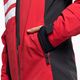 Pánská lyžařská bunda CMP červená 31W0107/C580 10