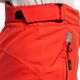 Dámské lyžařské kalhoty CMP oranžové 3W18596N/C827 5