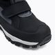 Dětské trekové boty CMP Hexis Snowboots black 30Q4634 7