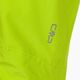 Pánské lyžařské kalhoty CMP zelená 3W17397N/E112 11
