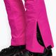 Dámské lyžařské kalhoty CMP růžové 3W20636/H924 7
