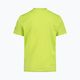 Dětské trekingové tričko CMP zelené 39T7544/E474 3