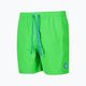 Dětské plavecké šortky CMP 091M zelené 3R50024/091M/110 2
