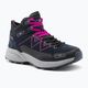 Dámské turistické boty CMP Kaleepso Mid WP tmavě modré 31Q4916/M926