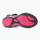 Dětské trekové sandály CMP Hamal barevné 38Q9954/08HL 4