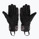 Lyžařské rukavice Level Shaman černé 2374UG.43 2