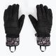 Lyžařské rukavice Level Shaman černé 2374UG.43 3