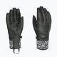 Lyžařské rukavice Level Shaman černé 2374UG.43 7
