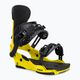 Pánské snowboardové vázání UNION Force yellow 2210445