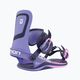 Dámské snowboardové vázání Union Ultra purple 2220331 7
