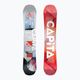Pánský barevný snowboard CAPiTA Defenders Of Awesome 1221105/152