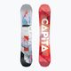 Pánský barevný snowboard CAPiTA Defenders Of Awesome 1221105/156 10