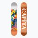 Dámský snowboard CAPiTA Paradise orange 1221112/149