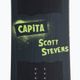 CAPiTA 10Y Scott Stevens Pro snowboard (Jamie Thomas X Zero Collab) green 1221115 5