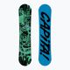 Dětský snowboard CAPiTA Scott Stevens Mini black-green 1221143