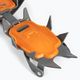 Řemínkové mačky Climbing Technology Nuptse Evo oranžové 3I850D 3