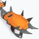 Poloautomatické mačky Climbing Technology Nuptse Evo oranžové 3I851D 3