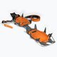 Automatické mačky Climbing Technology Nuptse Evo oranžové 3I852D 2