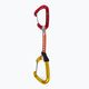 Horolezecké expresky Climbing Technology Fly-Weight EVO 6 ks. červeno-žluté 3