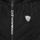 Pánská vesta EA7 Emporio Armani Train Premium Shield Down Light black 3