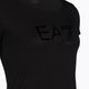 Dámské tričko EA7 Emporio Armani Train Shiny black/logo tone 3
