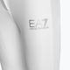 EA7 Emporio Armani dámské lyžařské legíny Pantaloni 6RTP07 white 3