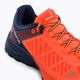 Pánská běžecká obuv SCARPA Spin Ultra orange 33072-350/5 8
