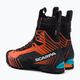Pánské horolezecké boty SCARPA Ribelle Tech 2.0 HD oranžové 71073-250 3