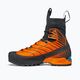 Pánské horolezecké boty SCARPA Ribelle Tech 2.0 HD oranžové 71073-250 11