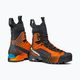 Pánské horolezecké boty SCARPA Ribelle Tech 2.0 HD oranžové 71073-250 15