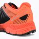 Pánské běžecké boty SCARPA Spin Ultra black/orange GTX 33072-200/1 10