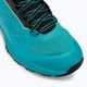 Pánská trekingová obuv Scarpa Rapid modrý 72701 7