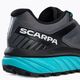 SCARPA Spin Infinity šedá pánská běžecká obuv 33075-351/5 8