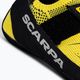 Dětské lezečky SCARPA Reflex Kid Vision žluto-černé 70072-003/1 7