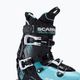 Dámské skialpové boty SCARPA GEA černé 12053-502/1 7