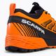 SCARPA Pánská běžecká obuv Ribelle Run Orange 33078-351/7 8