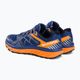 SCARPA Spin Infinity GTX pánské běžecké boty navy blue-orange 33075-201/2 3