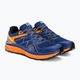 SCARPA Spin Infinity GTX pánské běžecké boty navy blue-orange 33075-201/2 4