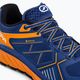 SCARPA Spin Infinity GTX pánské běžecké boty navy blue-orange 33075-201/2 9