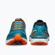 SCARPA Spin Infinity GTX pánská běžecká obuv modrá 33075-201/4 15