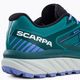 SCARPA Spin Infinity GTX dámská běžecká obuv modrá 33075-202/4 10